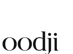 Logo de la marca Oodji